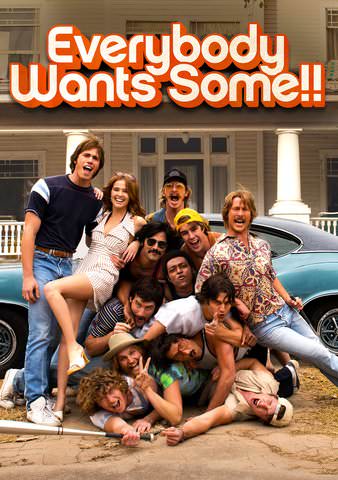 Everybody Wants Some HD VUDU