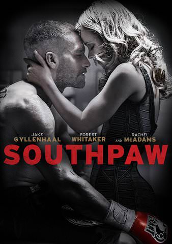 Southpaw - HD (Fandango)