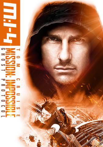 Mission Impossible Ghost Protocol HD VUDU
