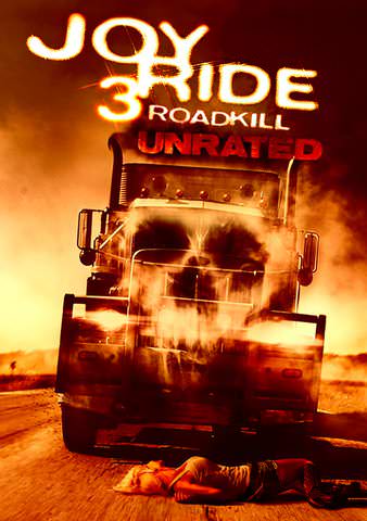 Joy Ride 3 (UNRATED) - HD (Movies Anywhere)