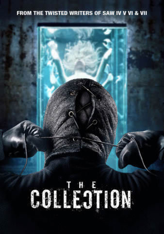 The Collection - HD (Fandango)