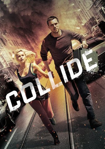 Collide - HD (Fandango)