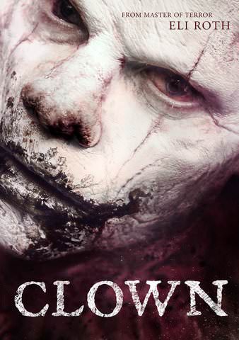 Clown - HD (Fandango)