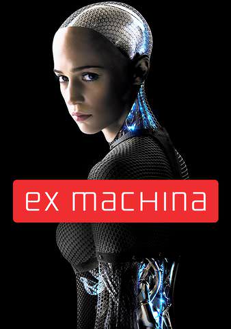 Ex-Machina HD VUDU