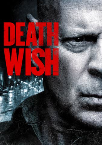 Death Wish - HD (Fandango)