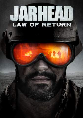 Jarhead Law of Return HD VUDU/MA or itunes HD via MA