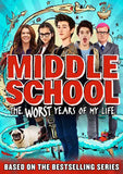 MIddle School  - HD (Fandango)