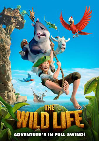 The Wild Life - HD (iTunes)