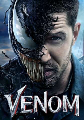 Venom - SD (Movies Anywhere)
