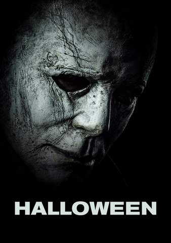 Halloween (2018) HD VUDU (Does not port)