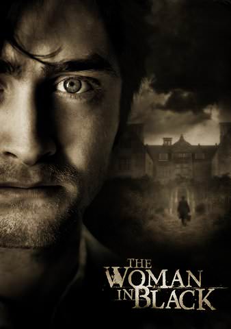 The Woman in Black - SD (Movies Anywhere)