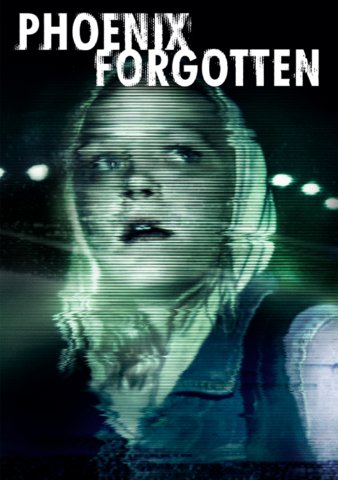 Phoenix Forgotten - HD (Movies Anywhere)