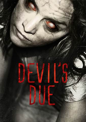 Devil's Due - HD (Movies Anywhere)