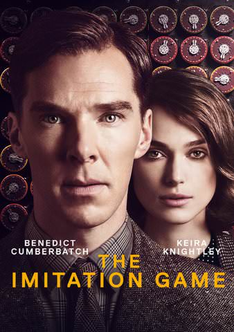 The Imitation Game HD VUDU