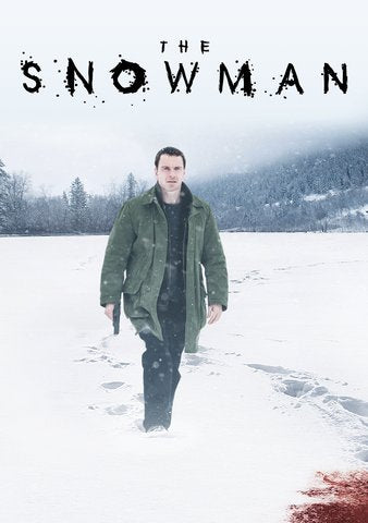 The Snowman HDX or itunes HD via MA