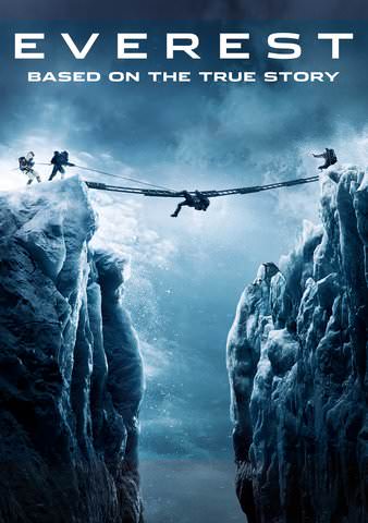 Everest itunes HD