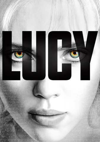 Lucy HD VUDU (Redeem in VUDU)