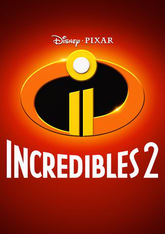 Incredibles 2 HD (GOOGLE PLAY)