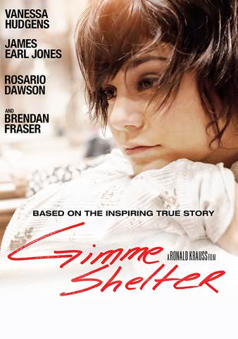 Gimme Shelter HD VUDU