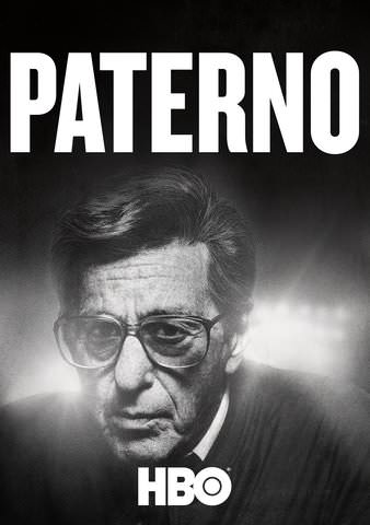 Paterno - HD (iTunes)