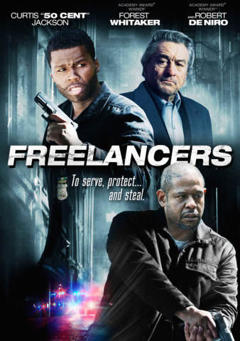 Freelancers - HD (Fandango)