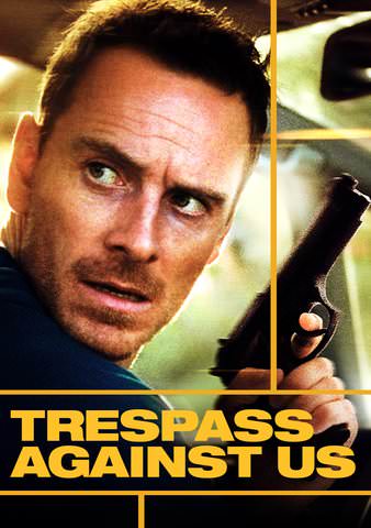 Trespass Against US HD VUDU