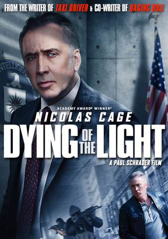 Dying of the Light HD VUDU