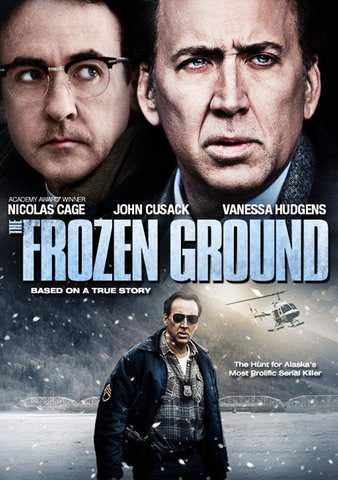 The Frozen Ground - HD (Fandango)