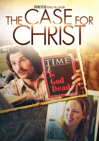 The Case for Christ - HD (Fandango)