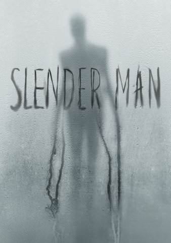 Slender Man HD or itunes HD via MA