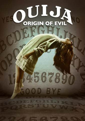 Ouija: The Origin Of Evil HD VUDU