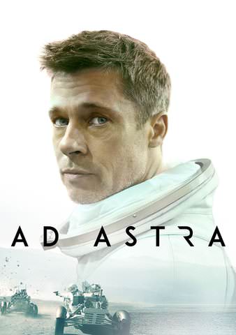 Ad Astra HD VUDU/MA or itunes HD via MA