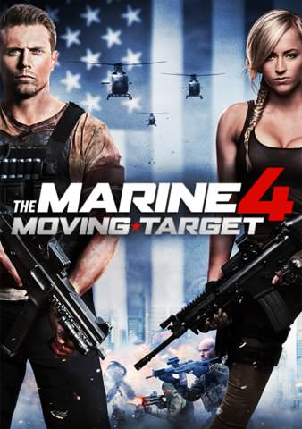 The Marine 4: Moving Target - HD (Movies Anywhere)