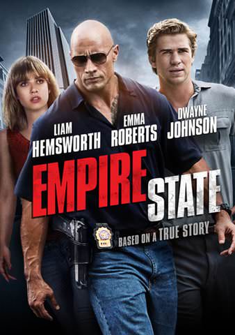 Empire State HD VUDU