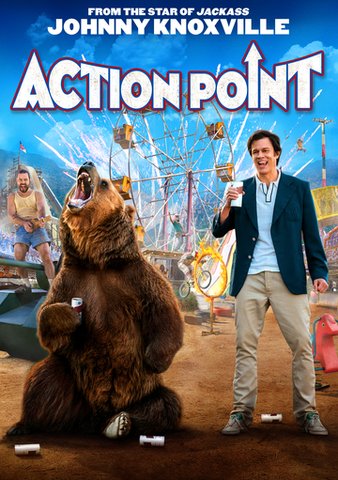 Action Point itunes HD