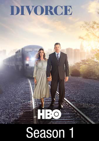 Divorce Season 1 HD VUDU