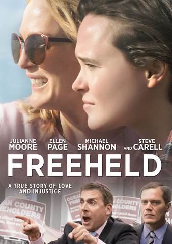 Freeheld - HD (Fandango)