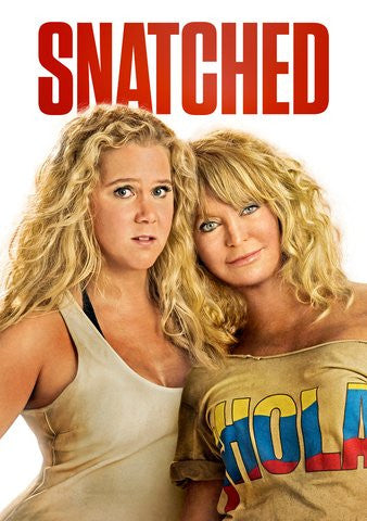 Snatched HD VUDU/MA or itunes HD via MA