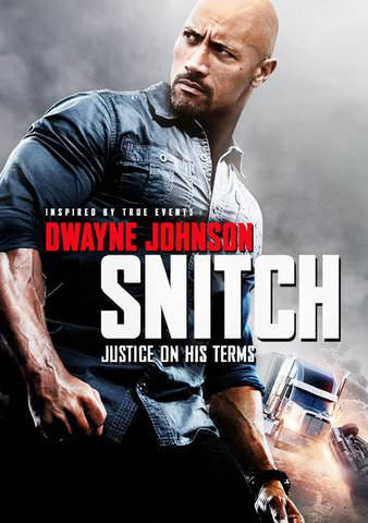 Snitch - HD (Fandango)